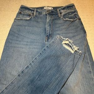 Abercrombie & Fitch Jeans